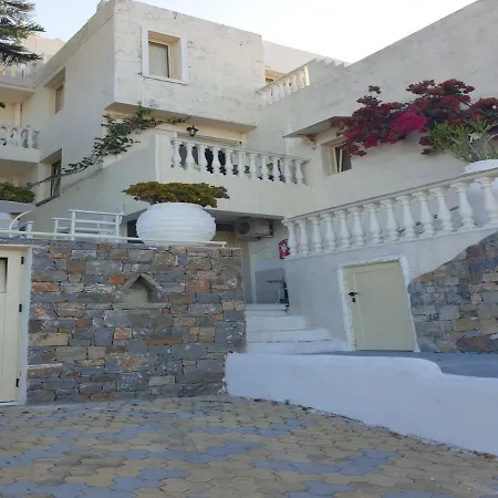 Daire Korifi Collection For Adults Hersonissos (Crete)