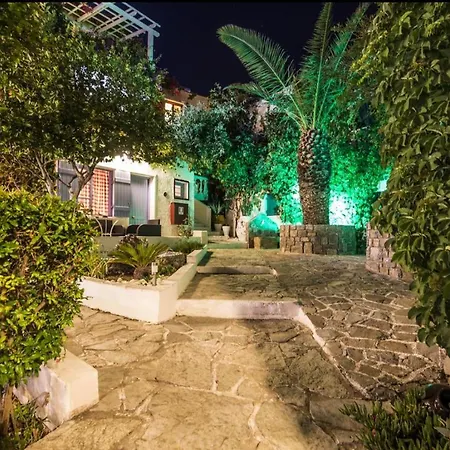 Korifi Collection For Adults Daire Hersonissos (Crete)
